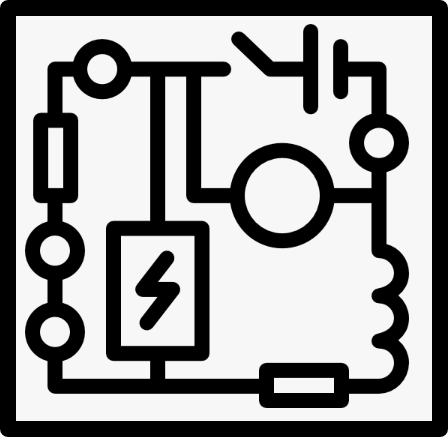 회로 분석 모드